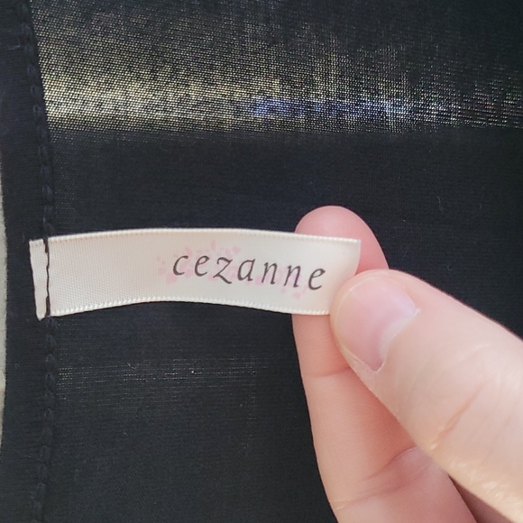 Maxi dress - Picture 4 of 10